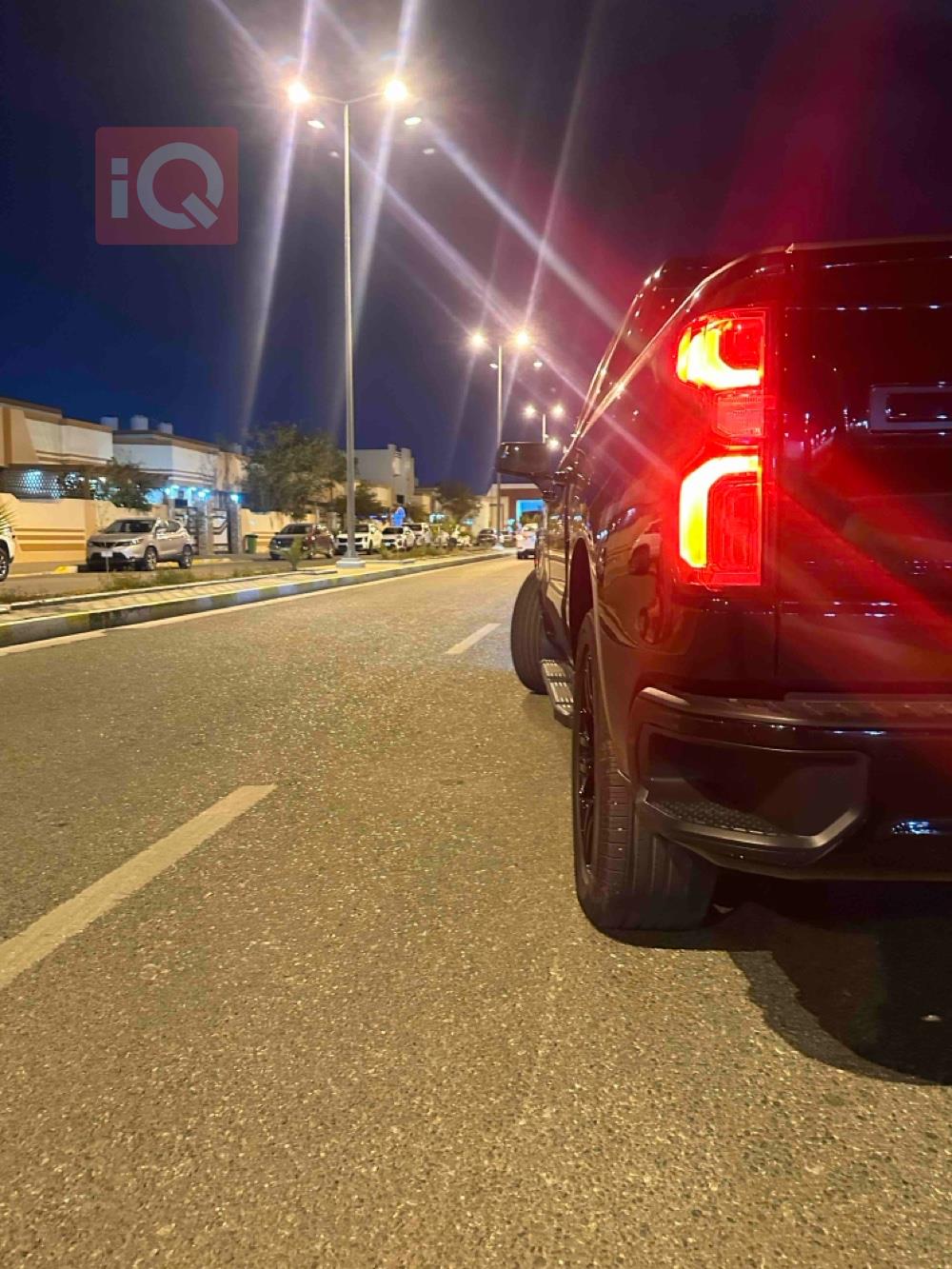 شيفروليه سلفرادو